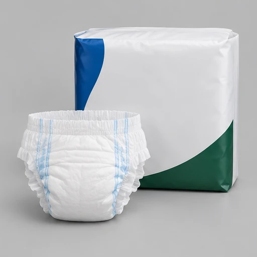 Baby diapers