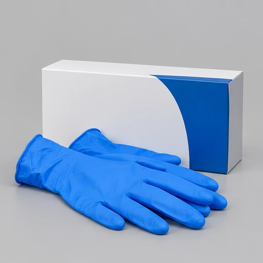 Protective gloves