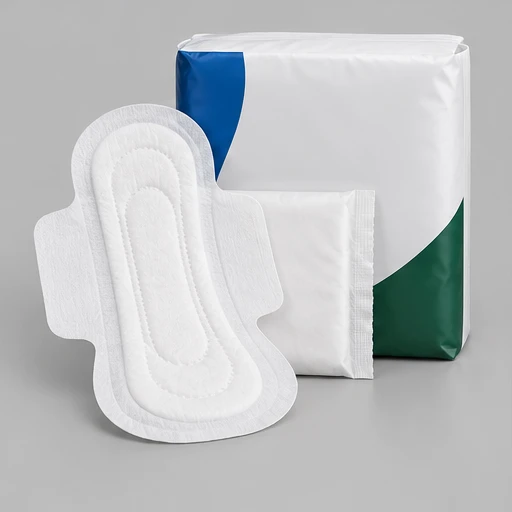 Sanitary pads